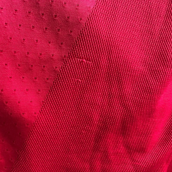 Nike Fit Dry Short Sleeve Polo - Picture 4 of 5